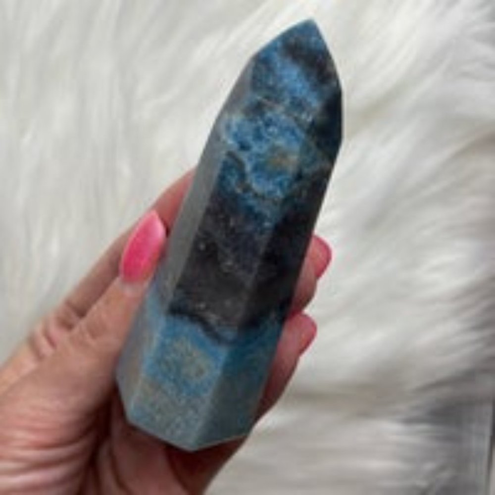 High Quality Trolleite Point - Picture 5 of 13